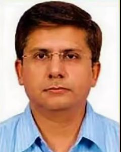 Shri Shyamal Misra