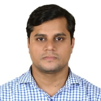 Shri Mohd. Aftab Alam