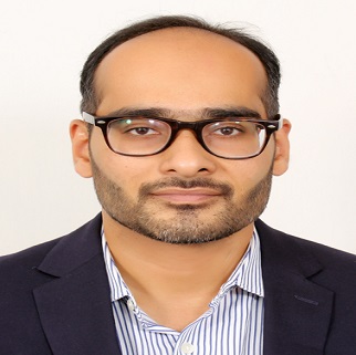 Shri Harikrishnan S.