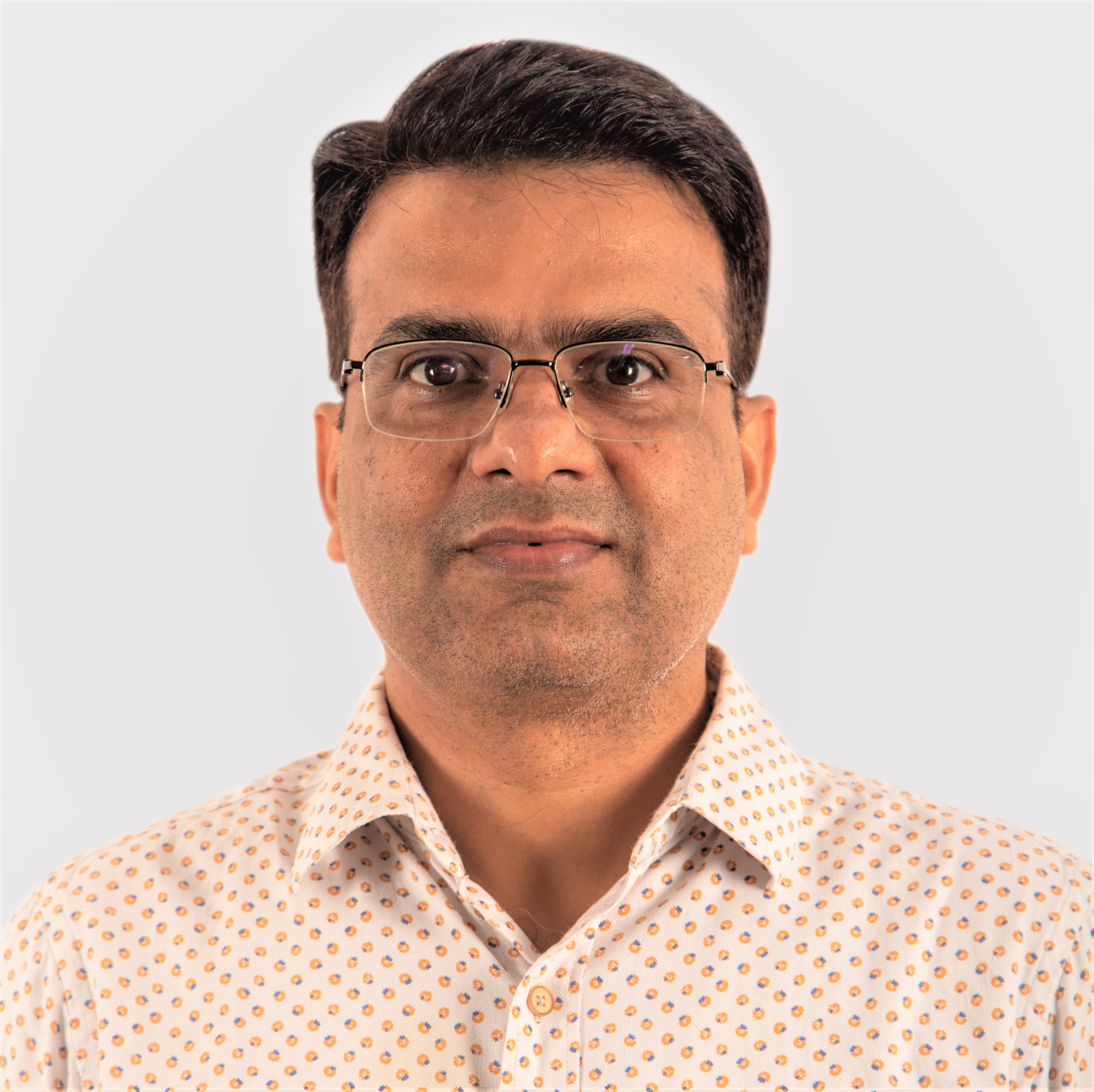 Shri Arun Gupta