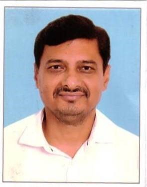 Dr. Sanjay Kumar