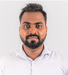 Shri Ankit Verma