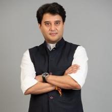 Union Minister of Communications and Development of North Eastern Region
